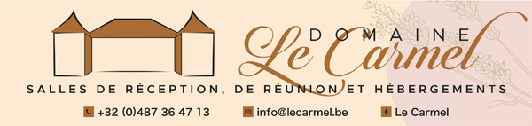 ENSEIGNE LE CARMEL